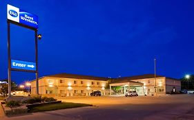 Baymont By Wyndham Huron Sd